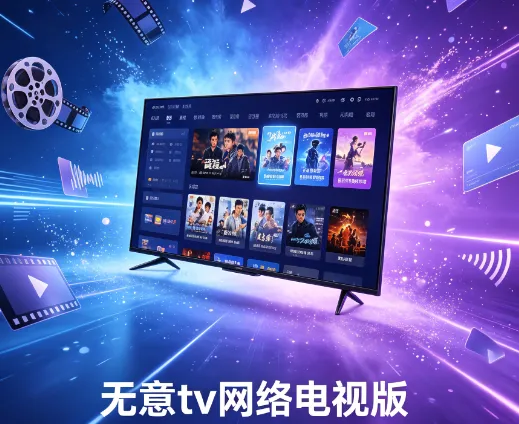 无意TV最新版 无意TV最新版