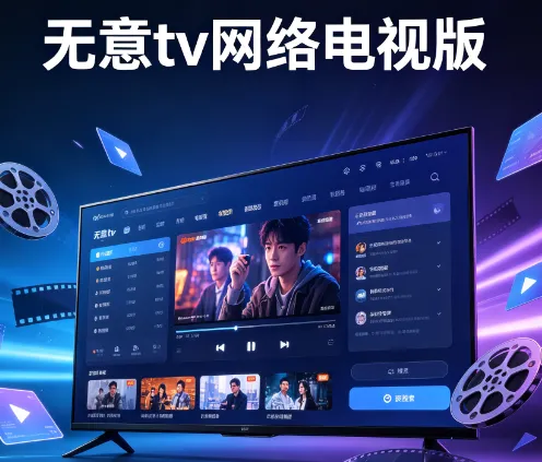 无意tv网络电视版功能 无意tv网络电视版功能