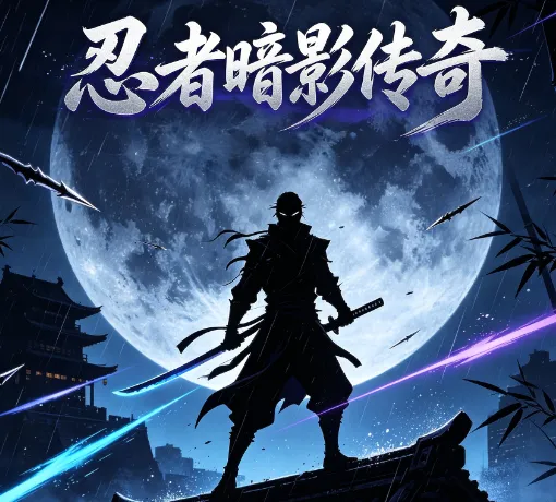 忍者暗影传奇手游官方版优势
