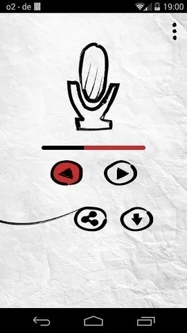 reversevoice倒放挑战官方版截图2