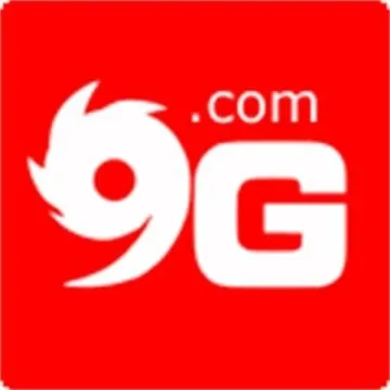 9G游戏2026最新版