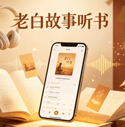 老白故事 老白故事