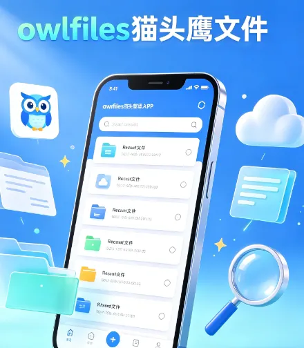 猫头鹰文件 猫头鹰文件