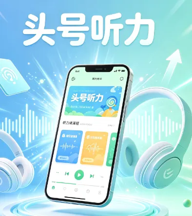 头号听力 头号听力