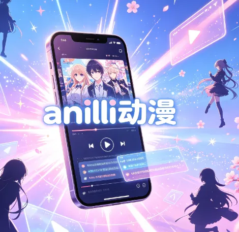 anilili动漫开源最新版 anilili动漫开源最新版