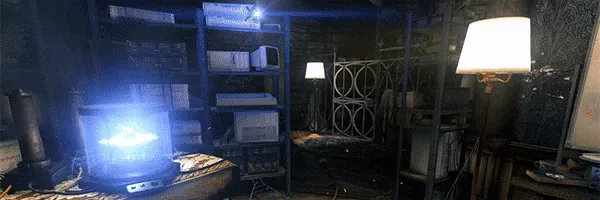 天坛之眼