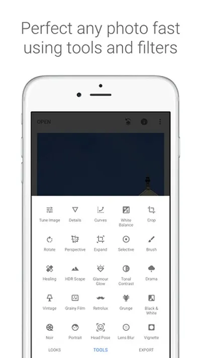 snapseed346中文最新版截图2