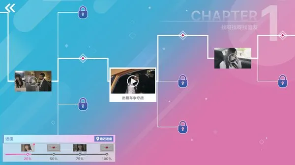 阿西美女室友竟然2026正式版截图1