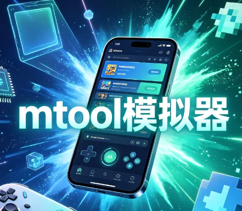 mtool模拟器