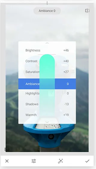 snapseed官方最新版2026