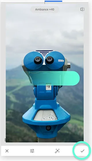 snapseed官方最新版2026