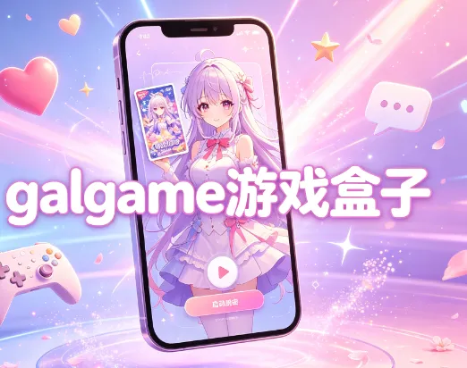 galgame游戏平台