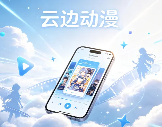 云边动漫