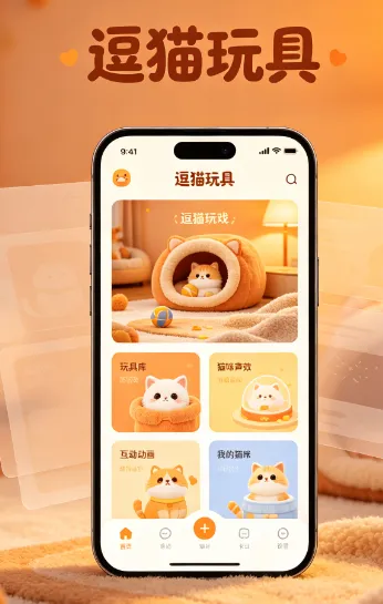 逗猫玩具2026最新版亮点