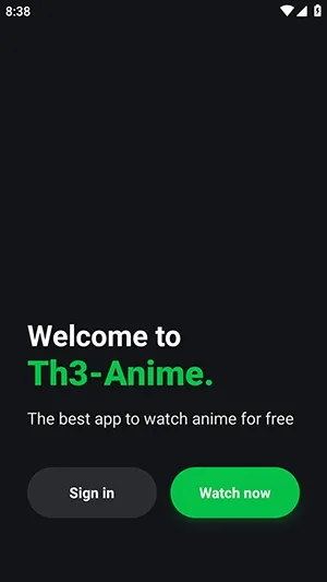 Th3-Anime动漫官方免费版怎么投屏