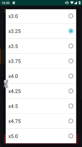 ArkPets Lite明日方舟桌宠软件截图4