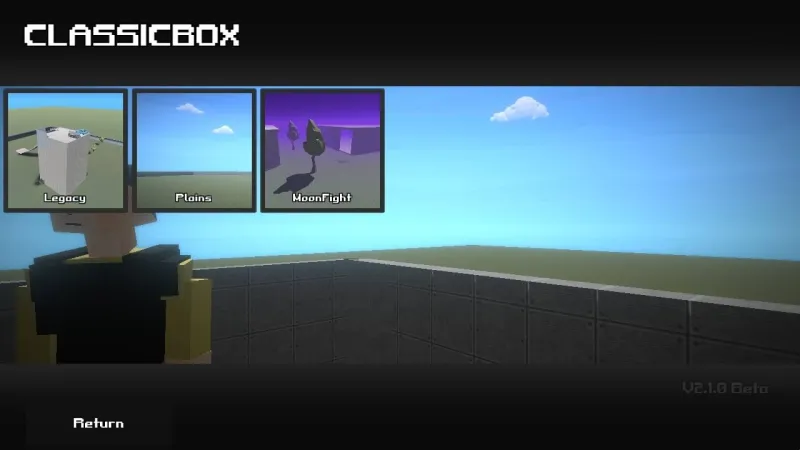 ClassicBox复古模拟器安卓版怎么用