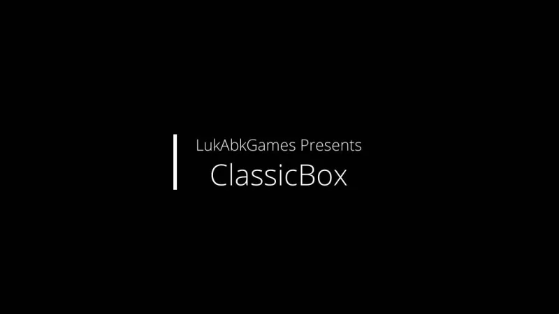ClassicBox复古模拟器安卓版怎么用