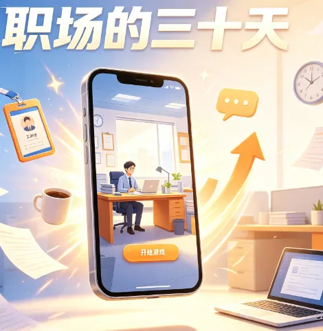 职场的三十天手机最新版软件内容