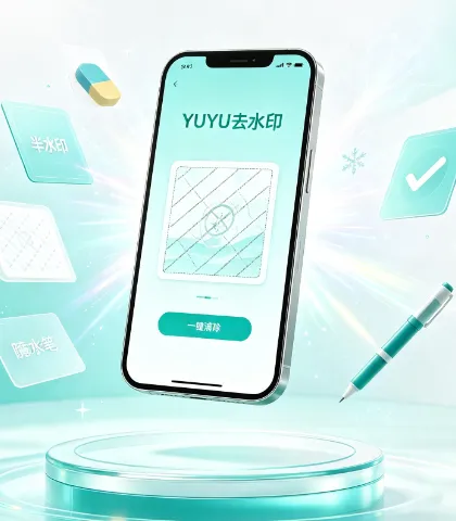 YUYU去水印手机版