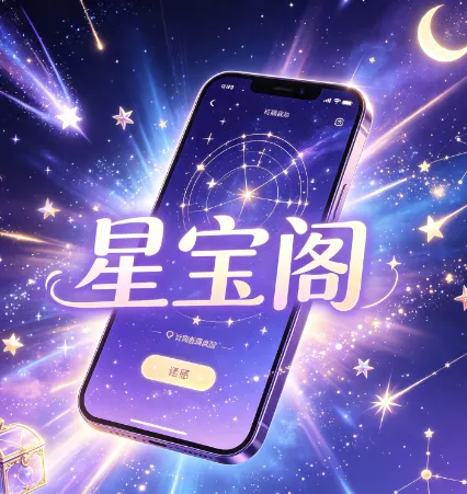 星宝阁模块仓库
