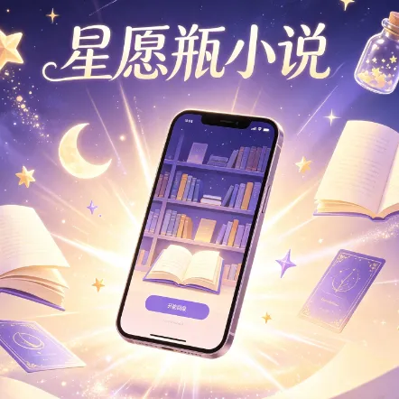 星愿瓶小说