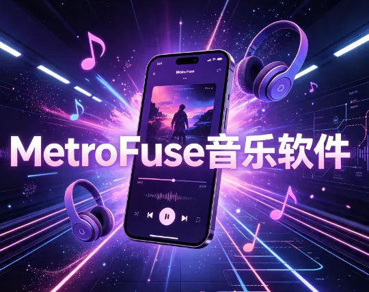 MetroFuse软件手机版