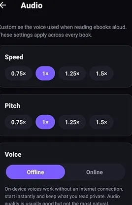 Opdsy阅读器app官方版怎么用