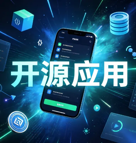 开源应用最新免费版 开源应用最新免费版