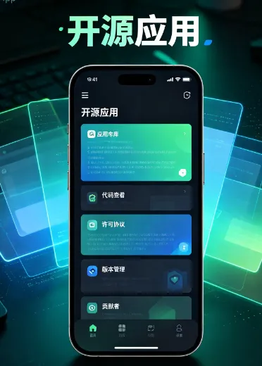 开源应用最新免费版软件内容 开源应用最新免费版软件内容