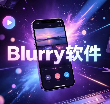 Blurry安卓版 Blurry安卓版