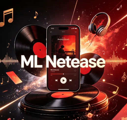 ML Netease第三方网易云免费最新版