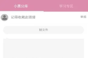 小黑仓库官方正版
