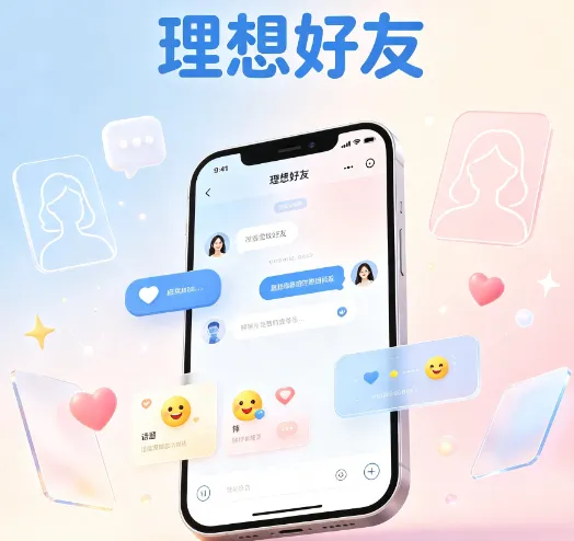 理想好友安卓手机版