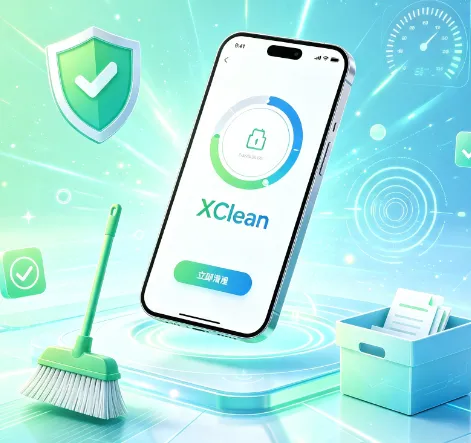 XClean文件清理软件评测 XClean文件清理软件评测