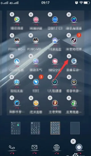 应用隐藏高手纯净版怎么用 应用隐藏高手纯净版怎么用