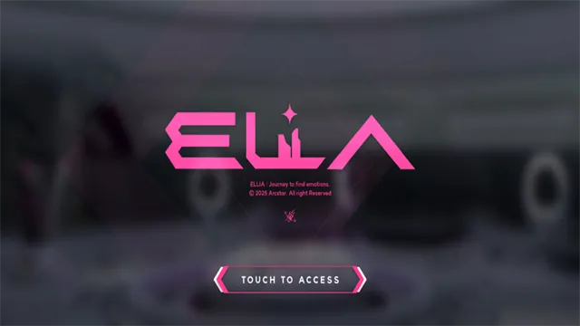 ELLIA音游官方正版下载截图1