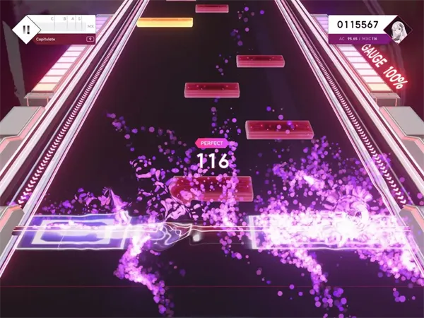 ELLIA音游