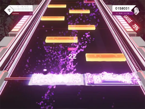 ELLIA音游