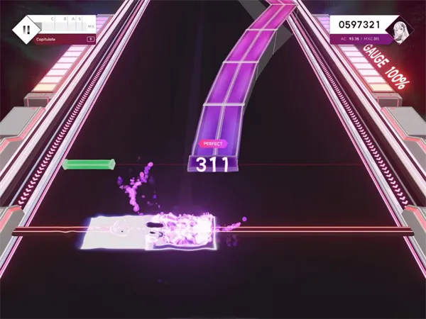 ELLIA音游