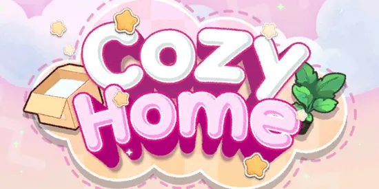 温馨家园梦幻收纳盒官方版(Cozy Home) 温馨家园梦幻收纳盒官方版(Cozy Home)