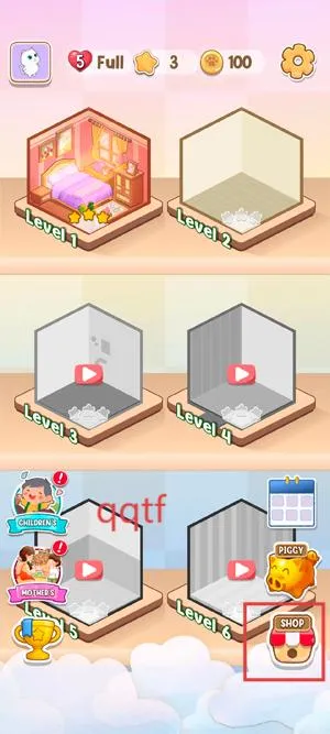 温馨家园梦幻收纳盒官方版(Cozy Home) 温馨家园梦幻收纳盒官方版(Cozy Home)