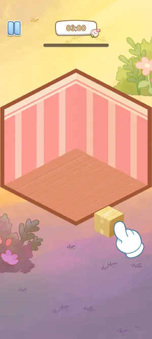 温馨家园梦幻收纳盒官方版(Cozy Home) 温馨家园梦幻收纳盒官方版(Cozy Home)