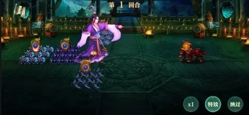 卧龙吟乐趣官方版 卧龙吟乐趣官方版