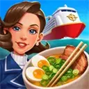 邮轮大厨中文版
