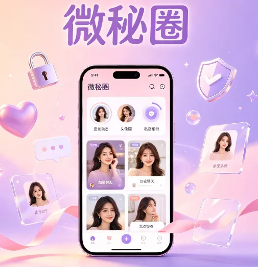 微秘圈 微秘圈