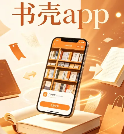 书壳app最新版特色 书壳app最新版特色