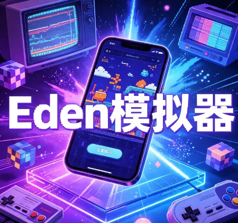 eden模拟器
