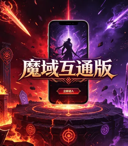 魔域互通版 魔域互通版
