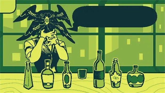 调酒游戏手机版下载截图5